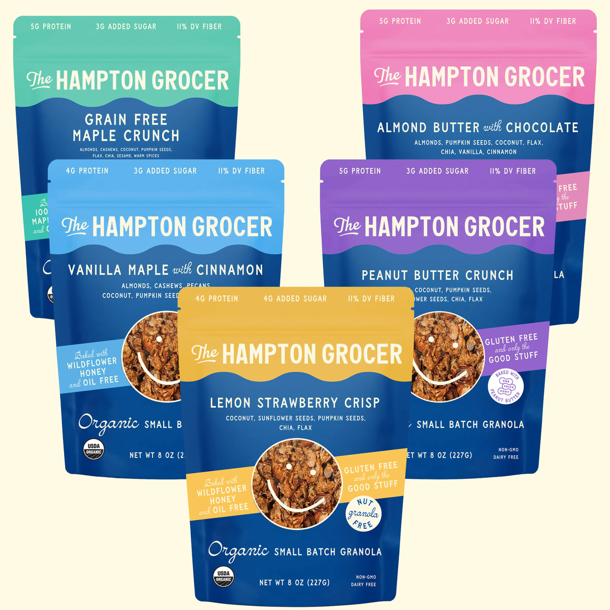 Hampton Grocer