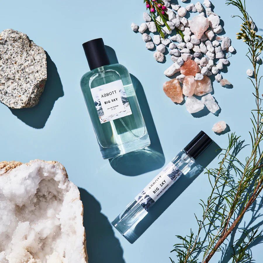 Abbott Fragrances NY