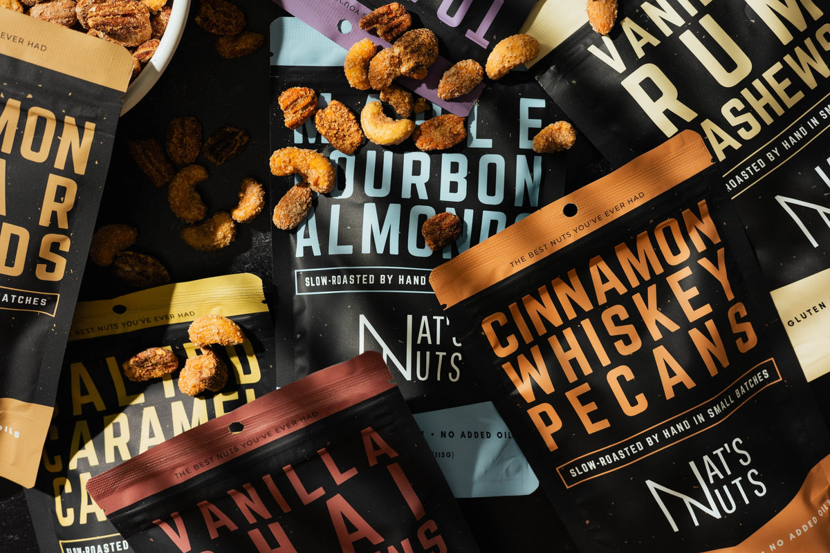 Nat'S Nuts