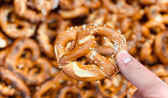Martin's Handmade Pretzels