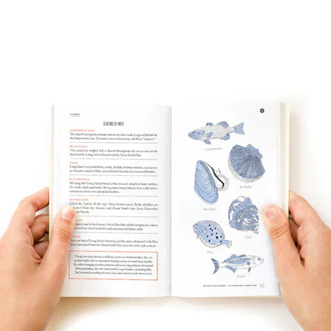 NY Hiking Guides + Books