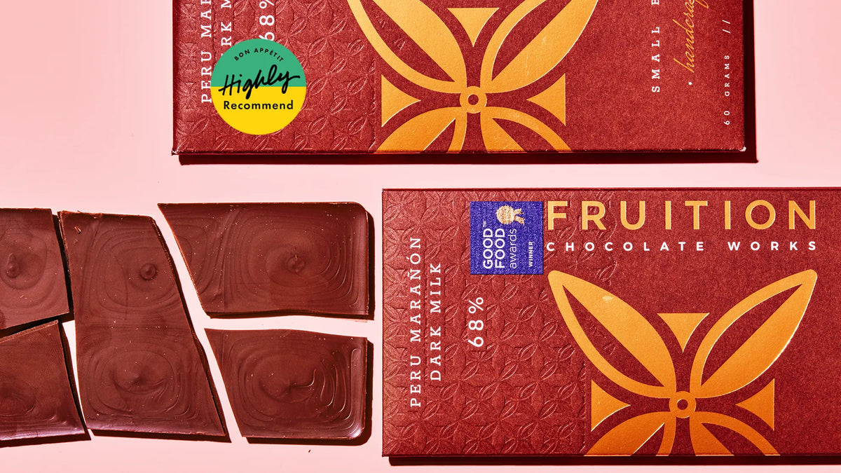 Fruition Chocolate