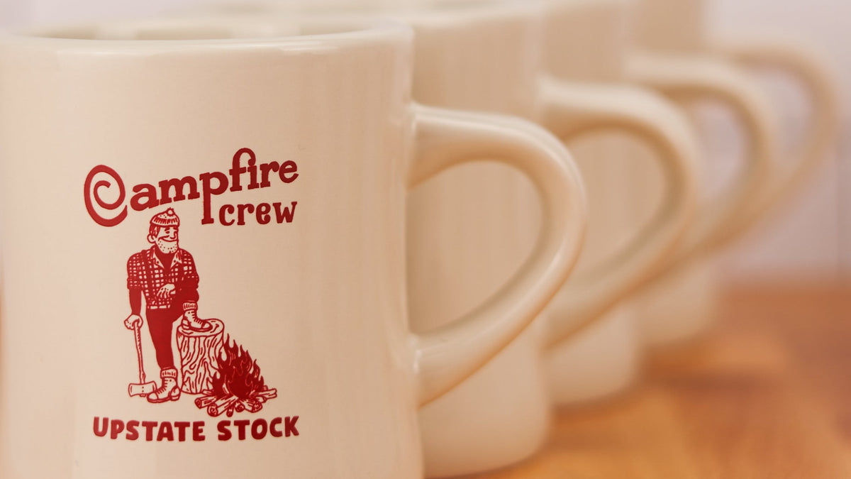 Upstate Stock Cafe and Kitchen Wares