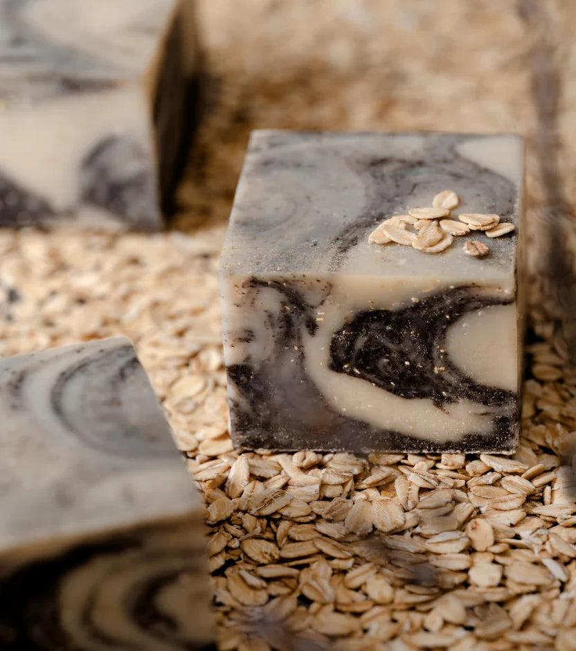 Sallyeander Soaps