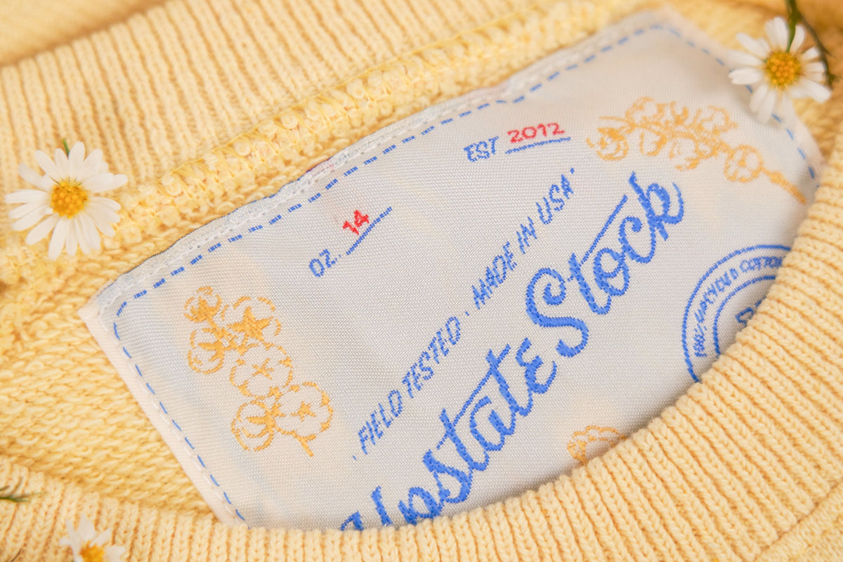 Amagansett Sweater