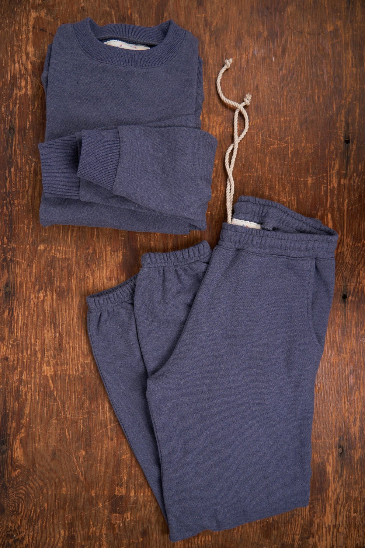 Cragsmoor Sweatsuit