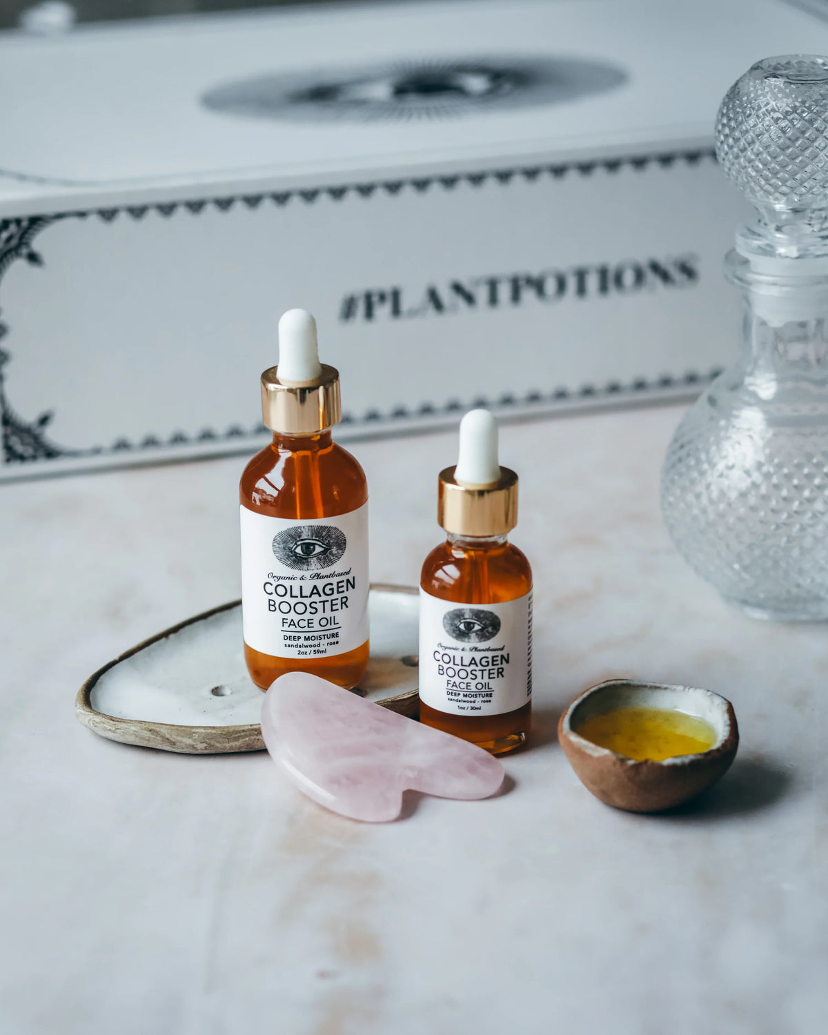 Bath & Apothecary