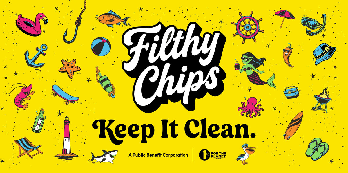 Filthy Chips