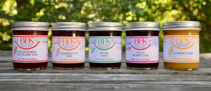 Beth's Farm Kitchen