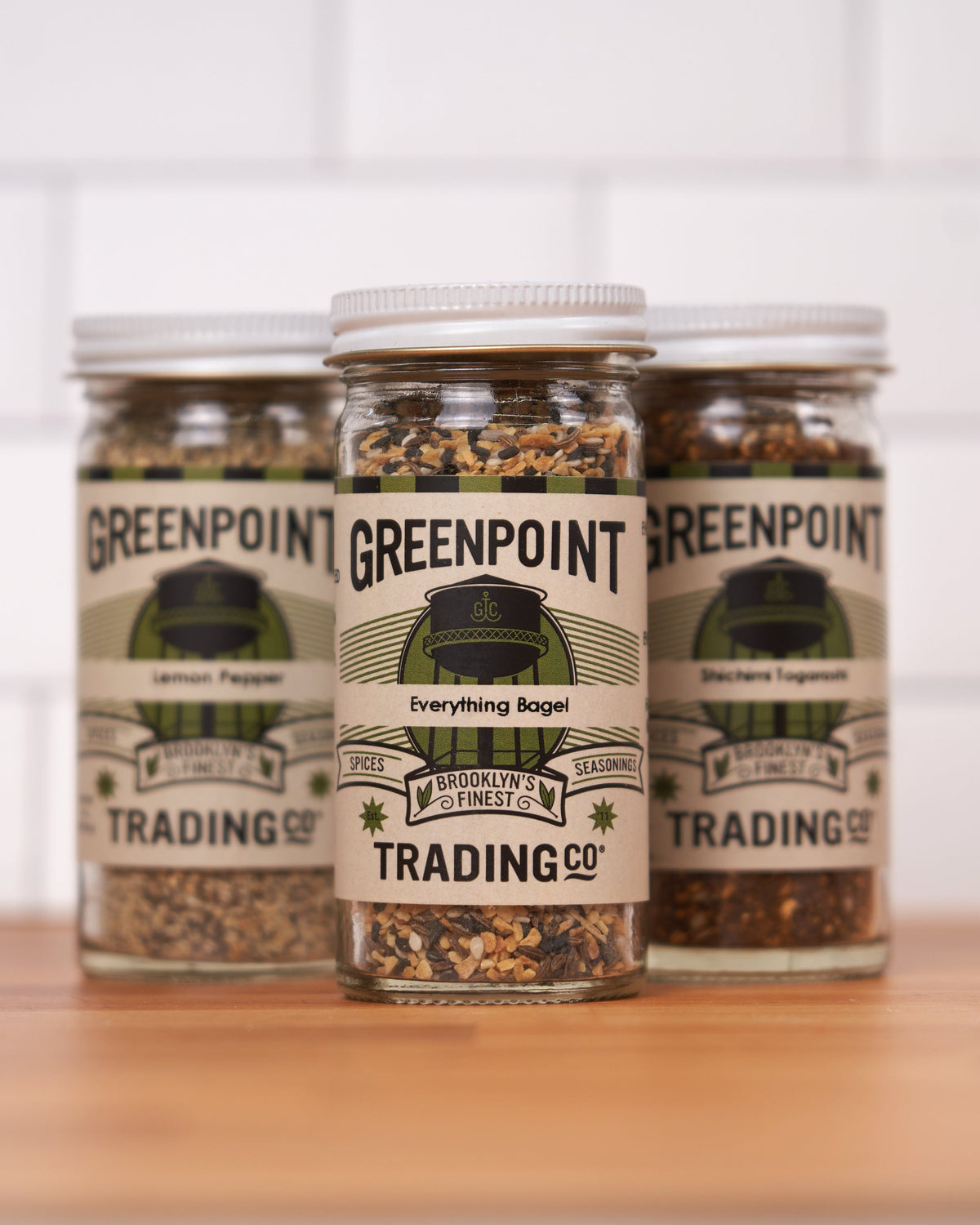 Greenpoint Trading Co.