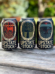 Variety Pack! Birch Sap Seltzer