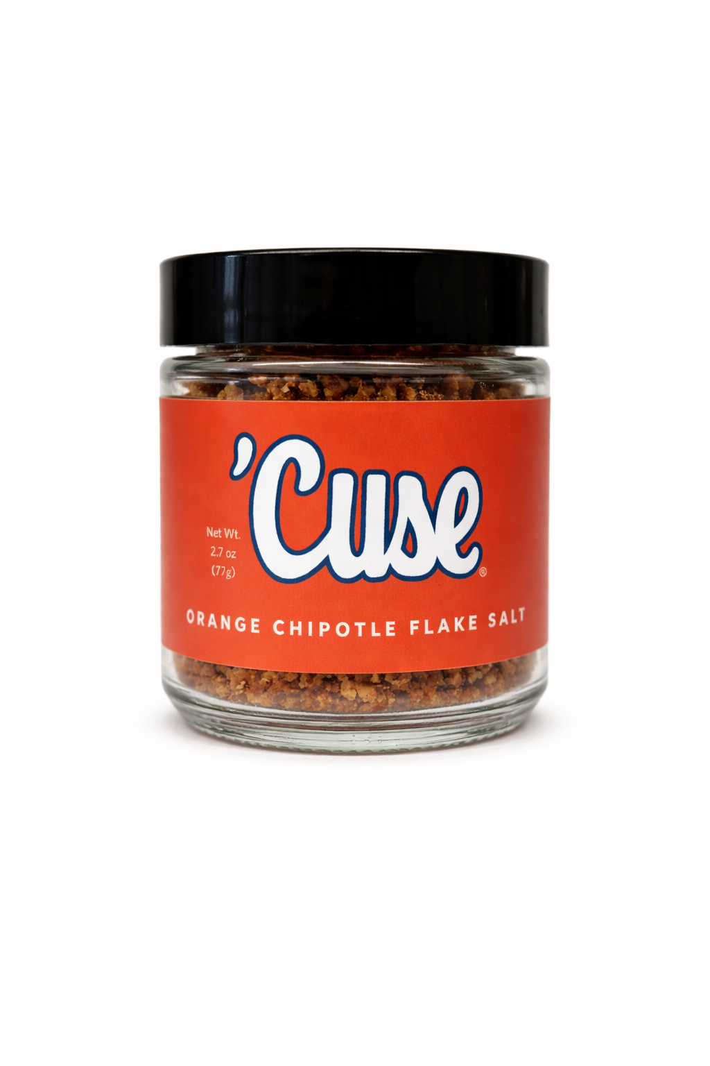 Syracuse Salt Co. - LIMITED EDITION - 'Cuse Chipotle