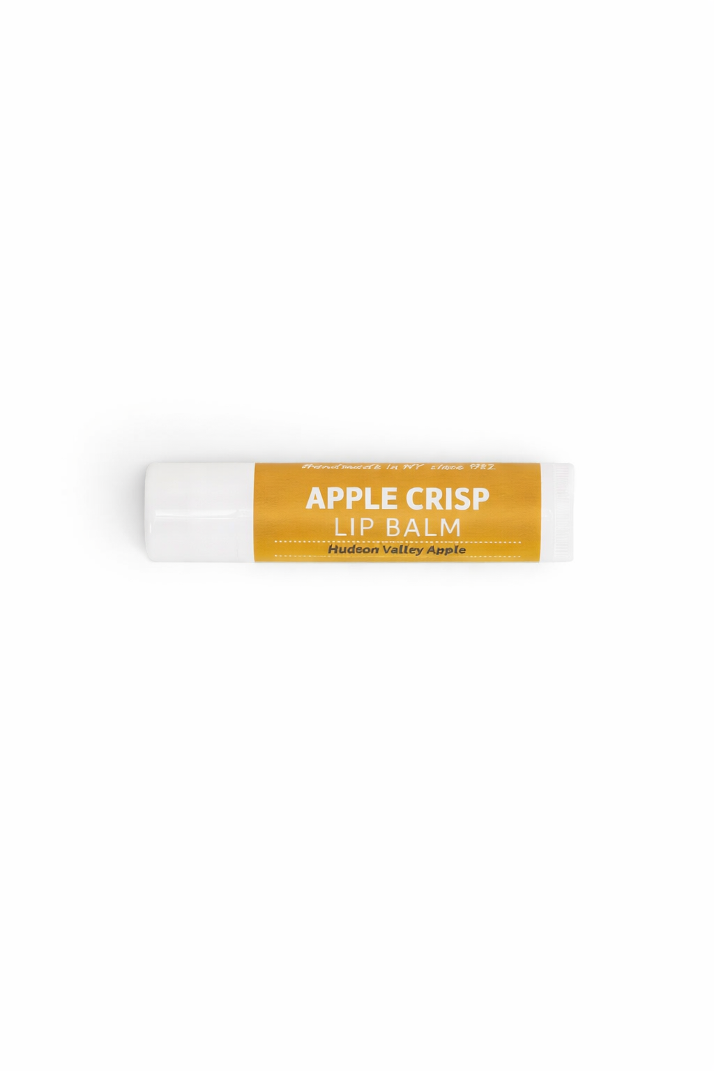Sallyeander Soaps - NY Made Apple Crisp