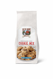 New Hope Mills - Chocoloate Chip Cookie Mix