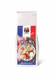 New Hope Mills - Crepe Mix