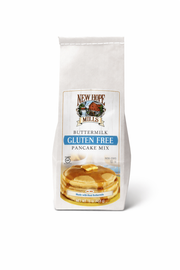 New Hope Mills - Gluten Free Buttermilk Pancakes