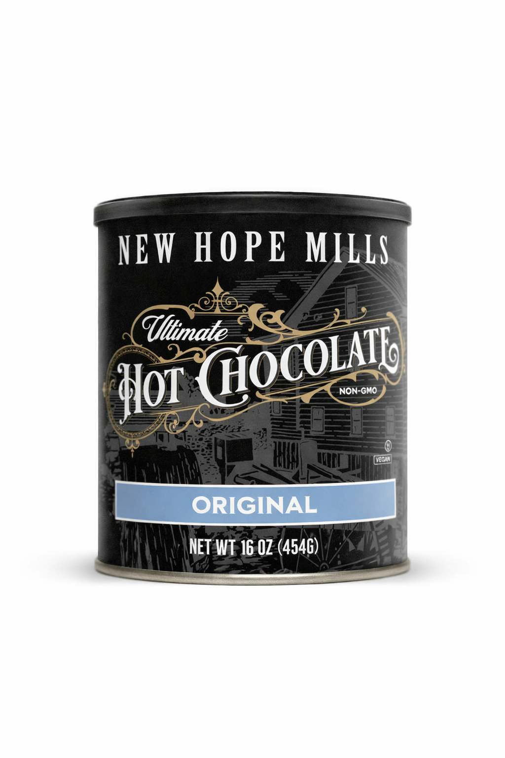 New Hope Mills - Ultimate Hot Chocolate - Original