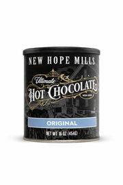 New Hope Mills - Ultimate Hot Chocolate - Original