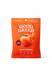Good Greed - PEACH