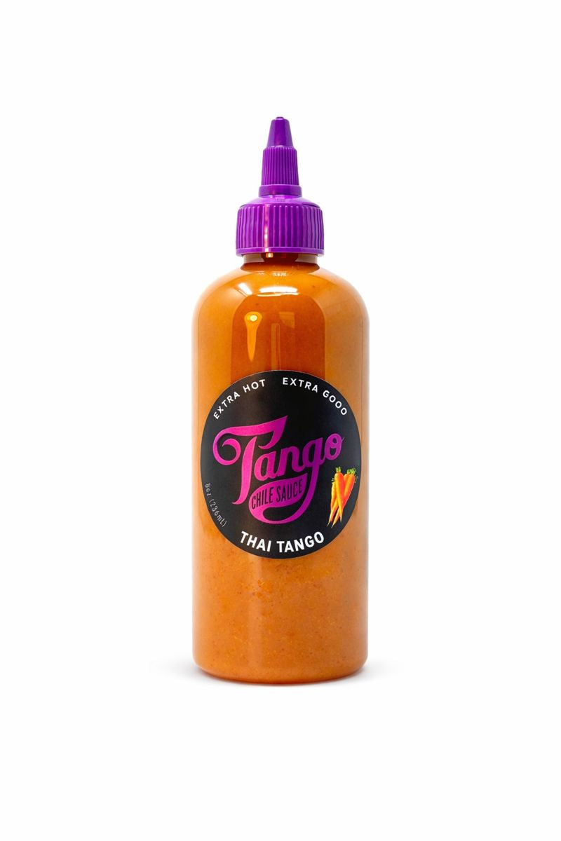 Tango - Thai Hot Sauce