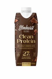 Elmhurst 1925 - Clean Protein Chocolate 4 PACK