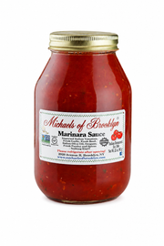 Michael's of Brooklyn - Marinara 32oz