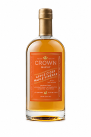 Crown Maple - 750ml Apple Cider Vinegar