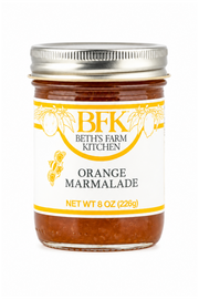 Beth's Farm Kitchen - Orange Marmalade