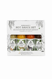 Queen Majesty - 5oz Ounce Trinity Pack