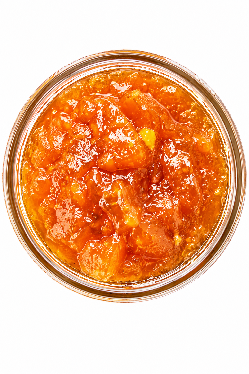 Beth's Farm Kitchen - Orange Marmalade
