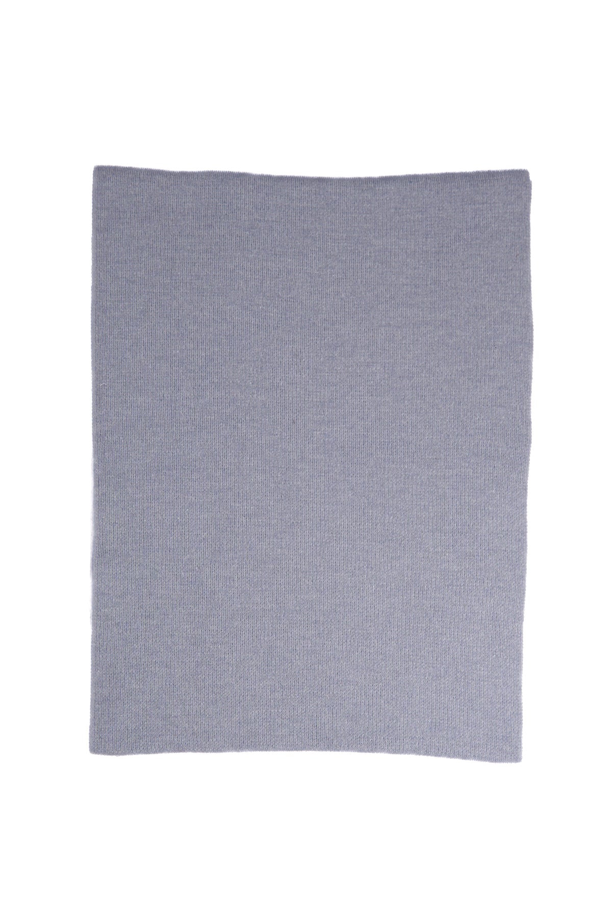 Cloud Wool and Recycled PET Everyday Scarf