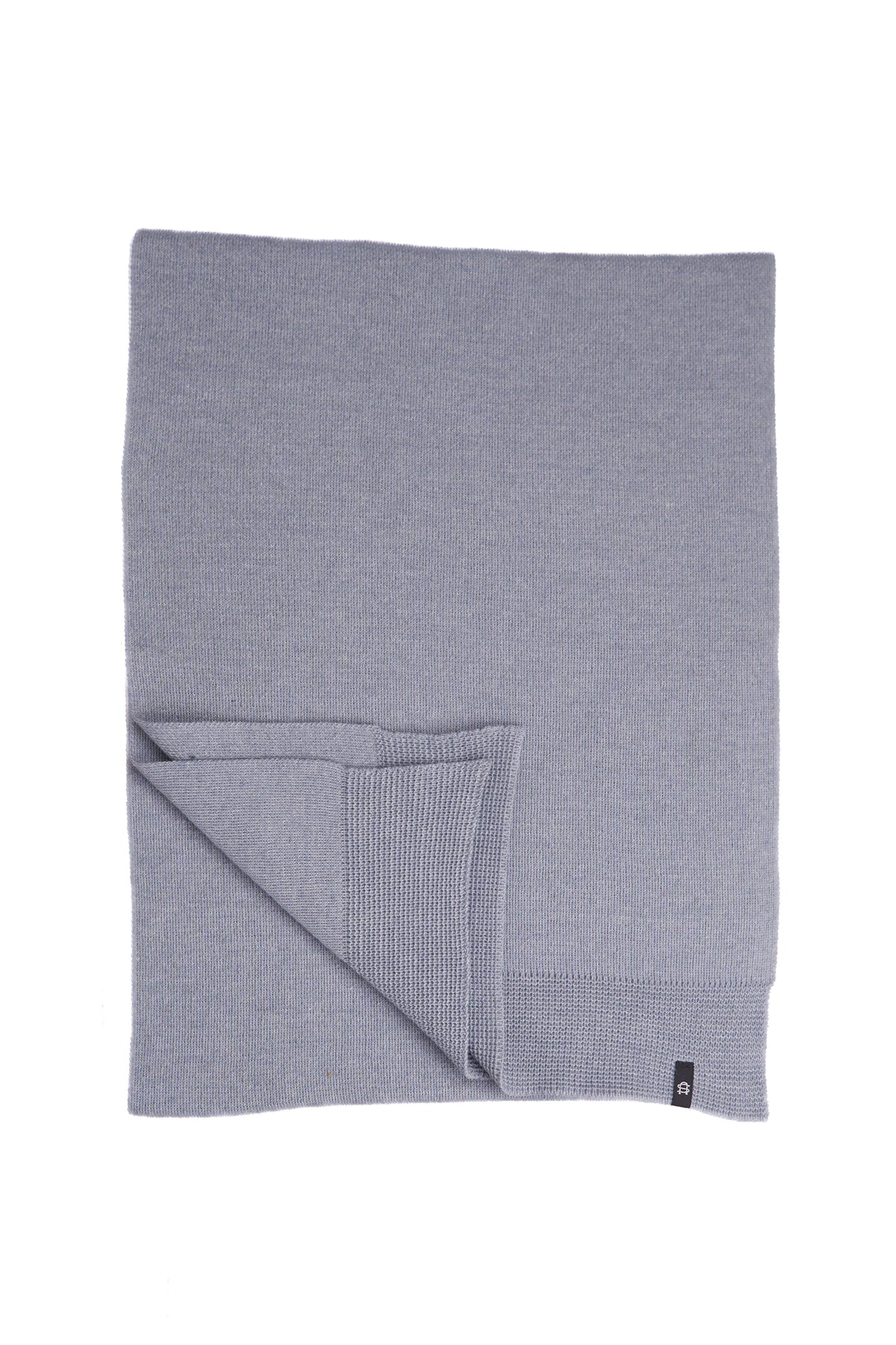 Cloud Wool and Recycled PET Everyday Scarf
