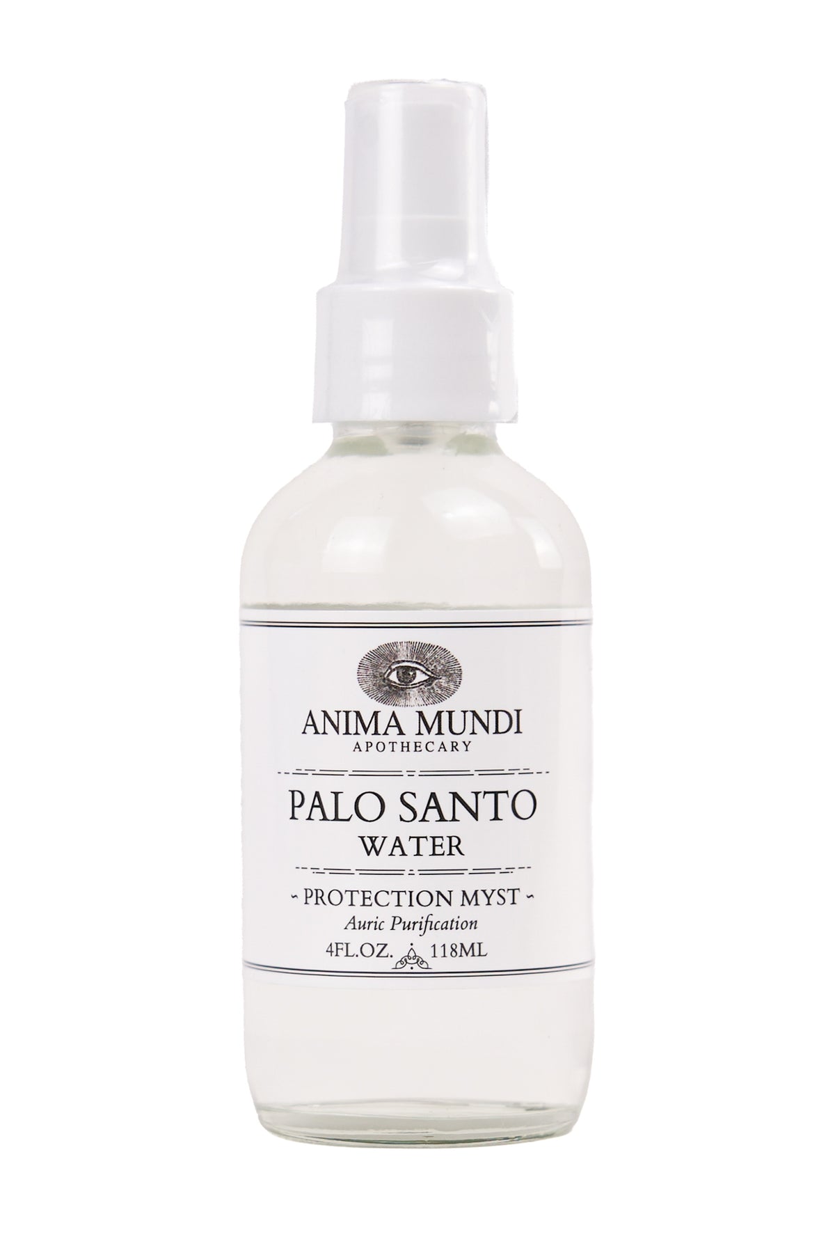 Anima Mundi Herbals - PALO SANTO MIST