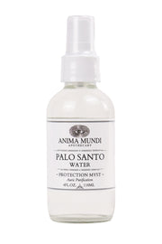 Anima Mundi Herbals - PALO SANTO MIST