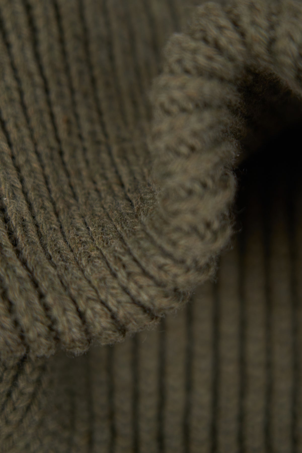 Brunswick Green Merino Wool and Recycled RPET "In The City" Beanie