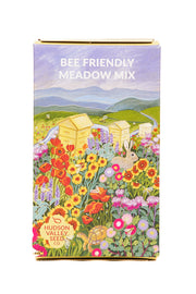 Hudson Valley Seed Co. - Bee Friendly Meadow Mix Seed Shaker