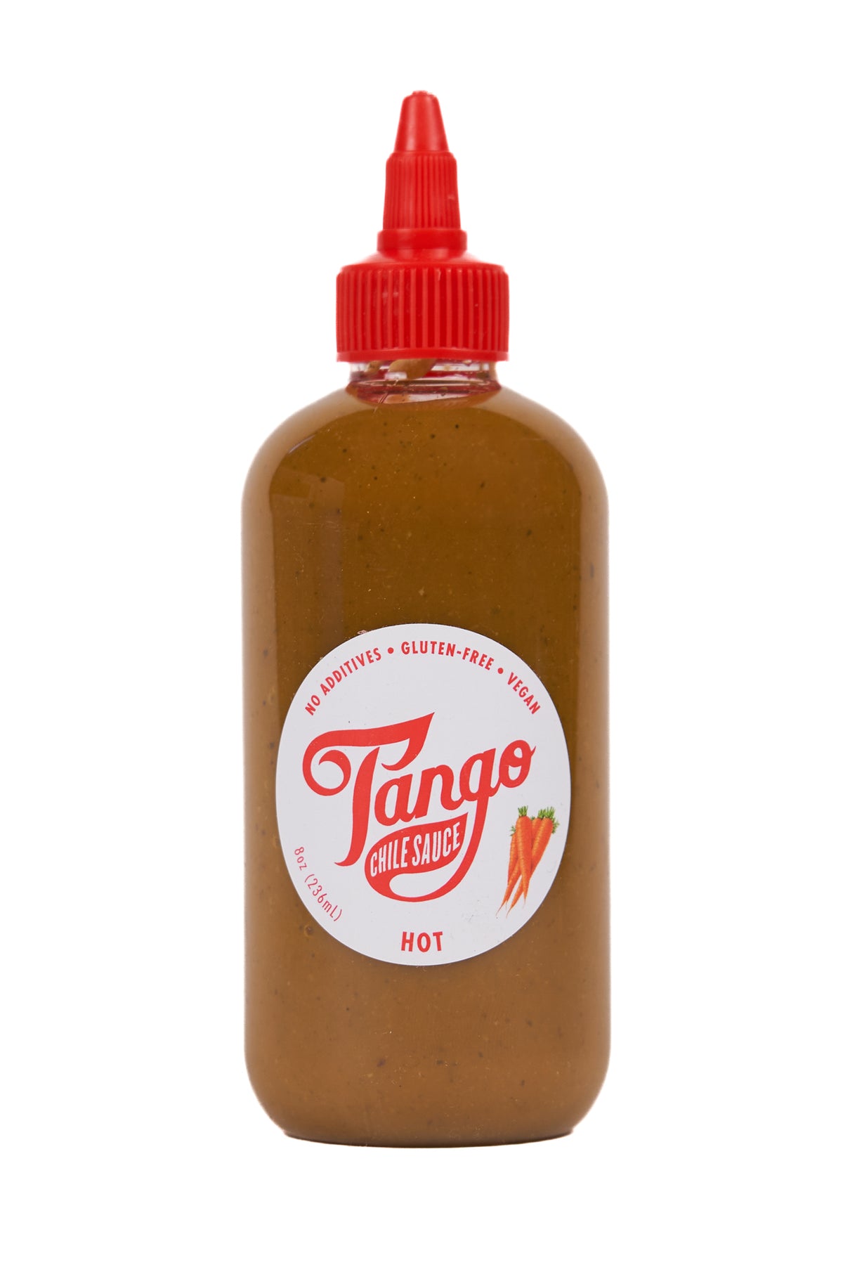 Tango - Carrot Hot Sauce