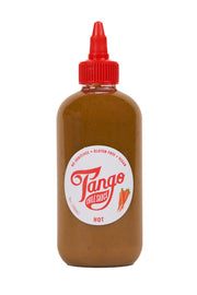 Tango - Carrot Hot Sauce