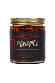 Hot Crispy Oil - Original