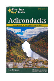 Five Star Trails - Adirondacks