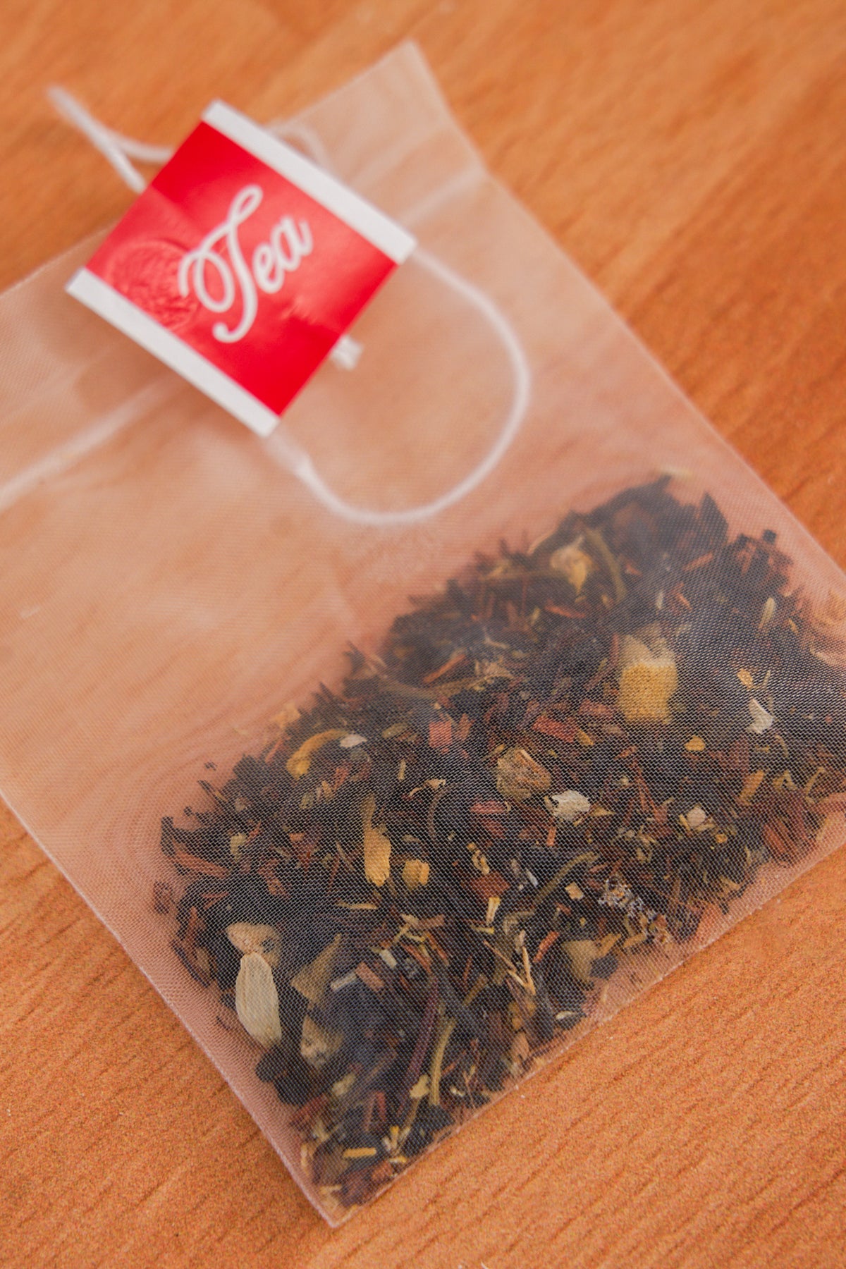 Maple Collection - HERBAL MAPLE TEA