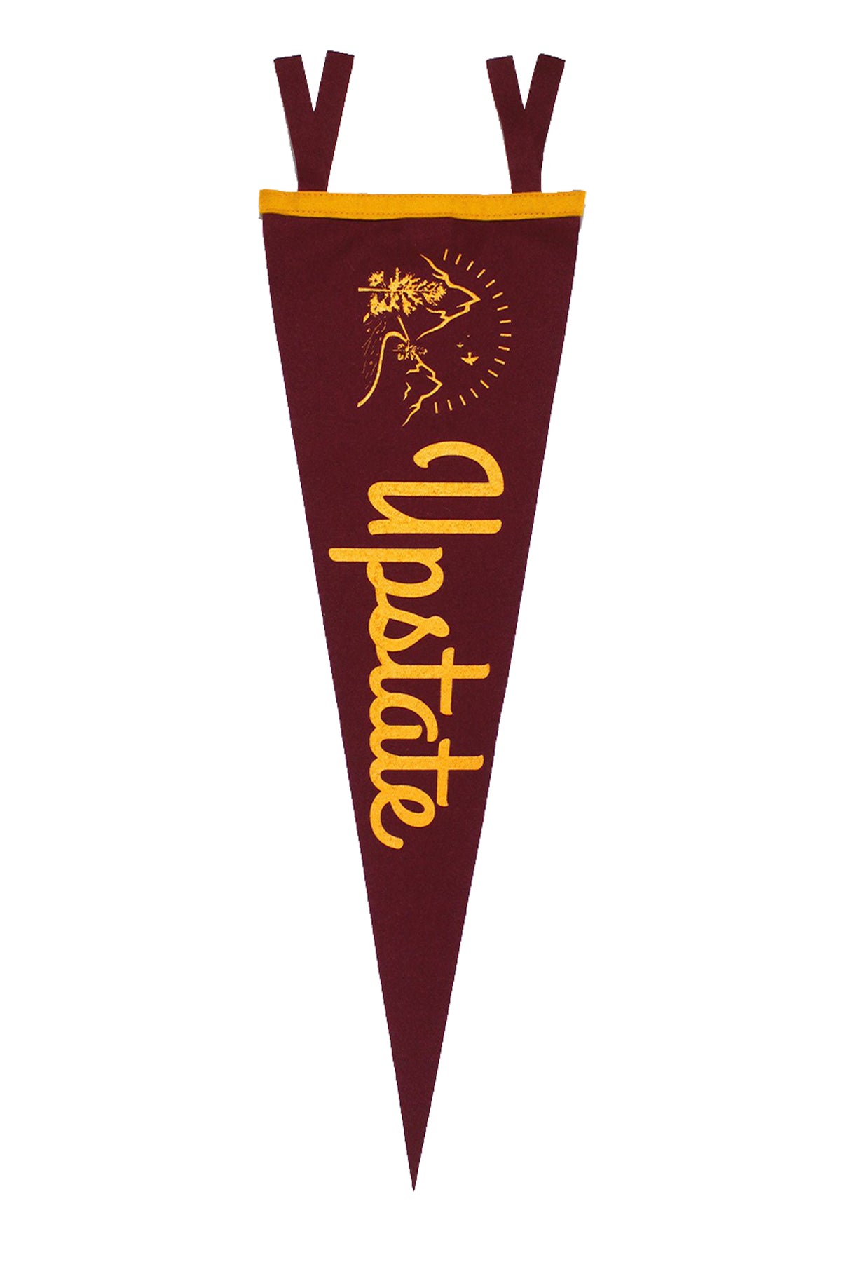 Oxford Pennant - Upstate