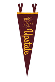 Oxford Pennant - Upstate