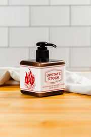 Hunter Mountain Red Clover - Hand and Body Shea Lotion