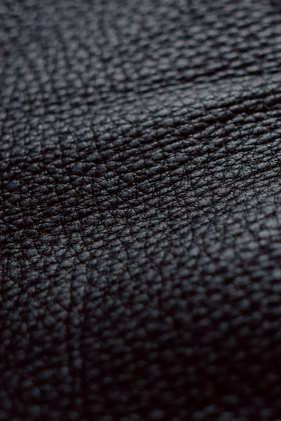 Grey Tweed Ragg Wool Convertible Fingerless 'Glomitt' with Black Deerskin