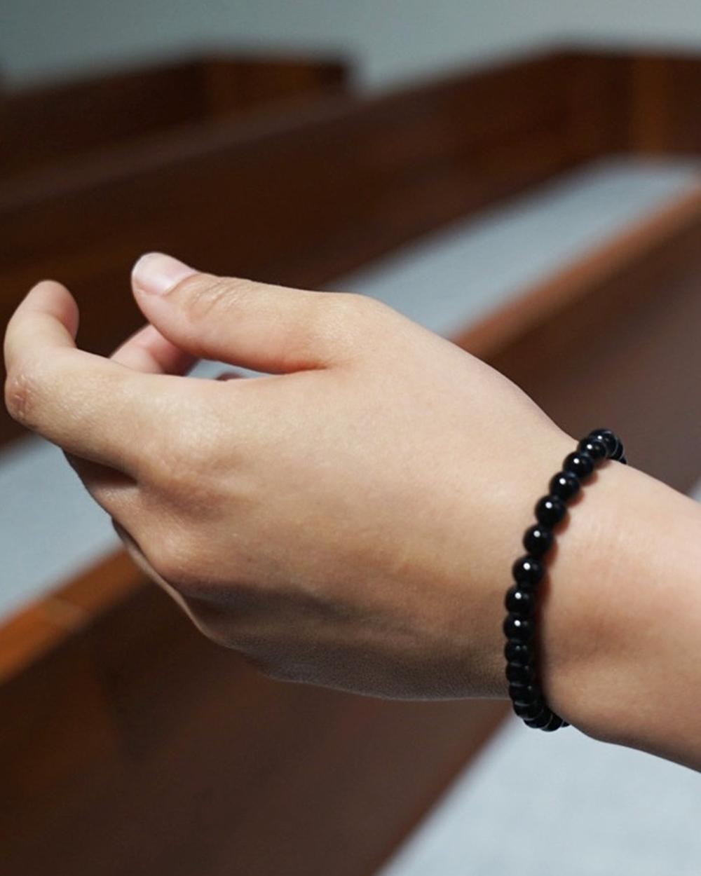 Earth Black Onyx
